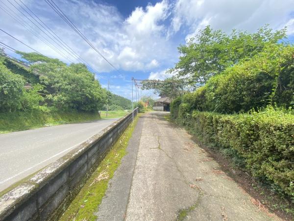 都城市山田町山田の中古一戸建