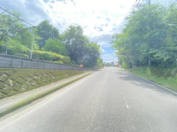 都城市山田町山田の中古一戸建