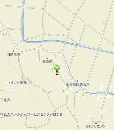 都城市下長飯町の土地