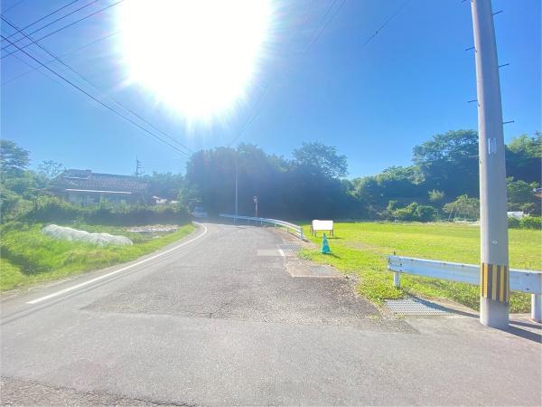 都城市大岩田町の売土地