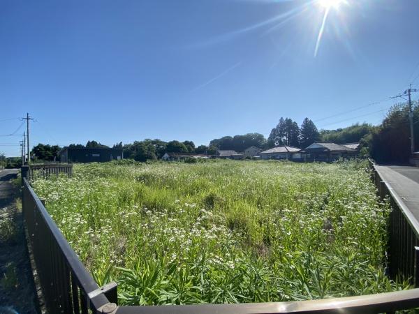 都城市今町の土地