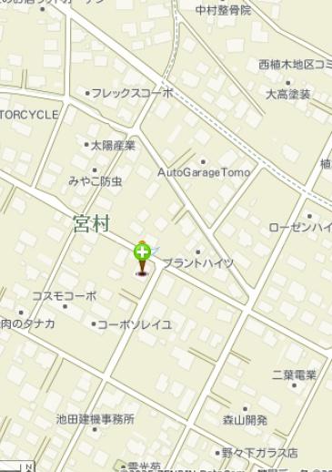 北諸県郡三股町大字宮村の中古一戸建て