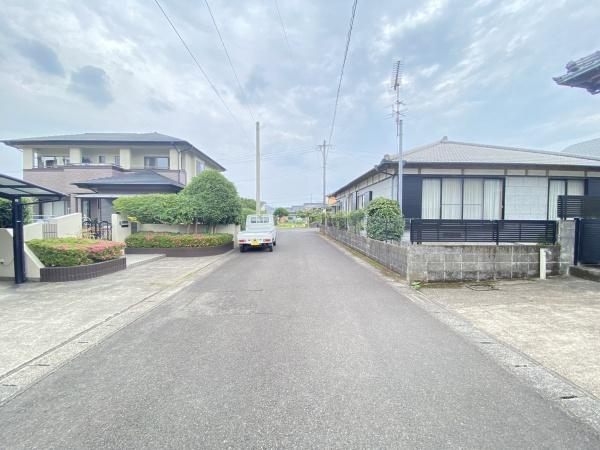 北諸県郡三股町大字宮村の中古一戸建て