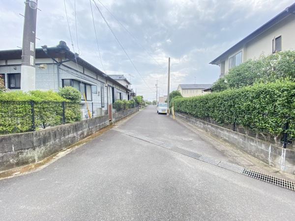 北諸県郡三股町大字宮村の中古一戸建て