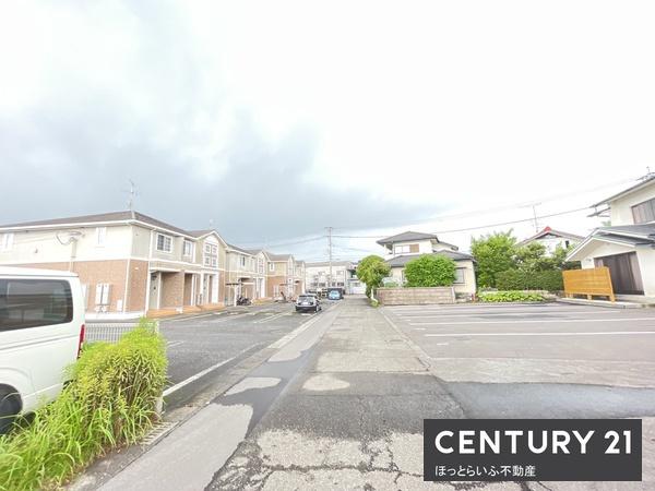 都城市平江町の土地