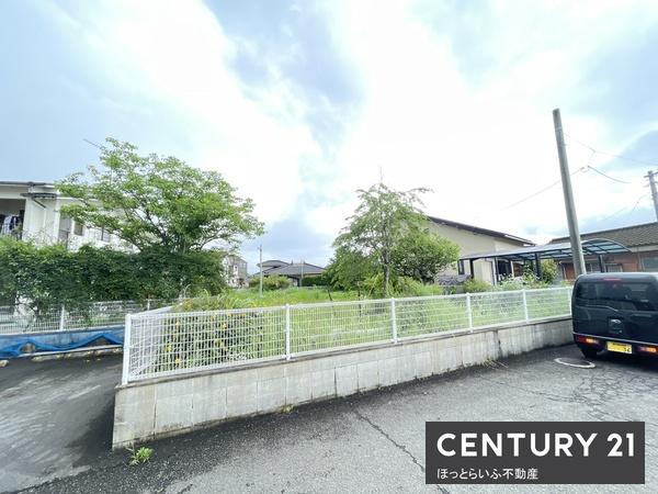 都城市平江町の土地
