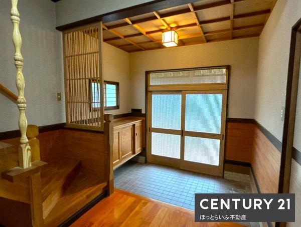 都城市鷹尾３丁目の中古一戸建て