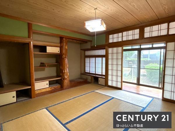 都城市鷹尾３丁目の中古一戸建て