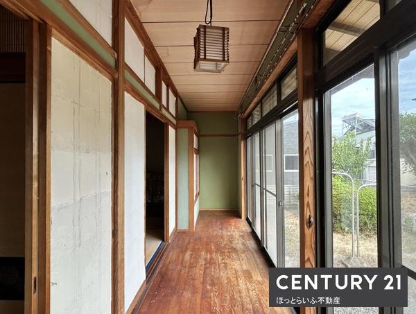 都城市鷹尾３丁目の中古一戸建て