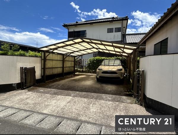 都城市鷹尾３丁目の中古一戸建て