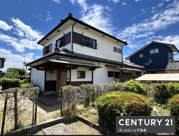 都城市鷹尾３丁目の中古一戸建
