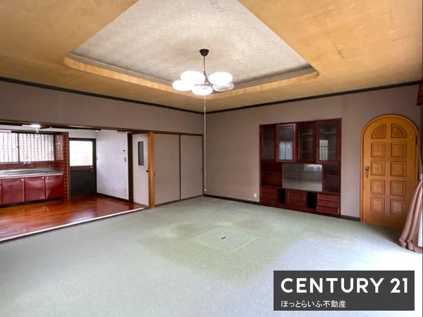 都城市鷹尾３丁目の中古一戸建て