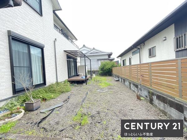 北諸県郡三股町大字樺山の中古一戸建て