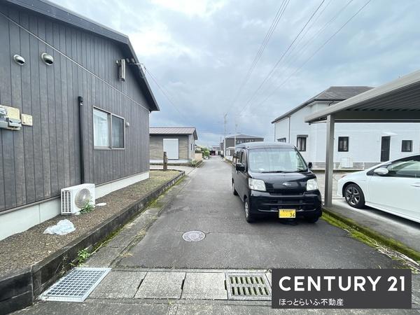 北諸県郡三股町大字樺山の中古一戸建て