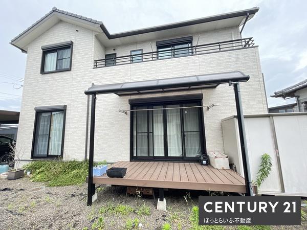 北諸県郡三股町大字樺山の中古一戸建て