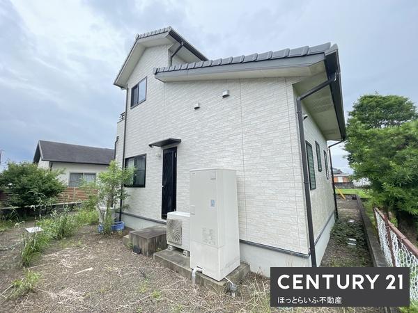 北諸県郡三股町大字樺山の中古一戸建て