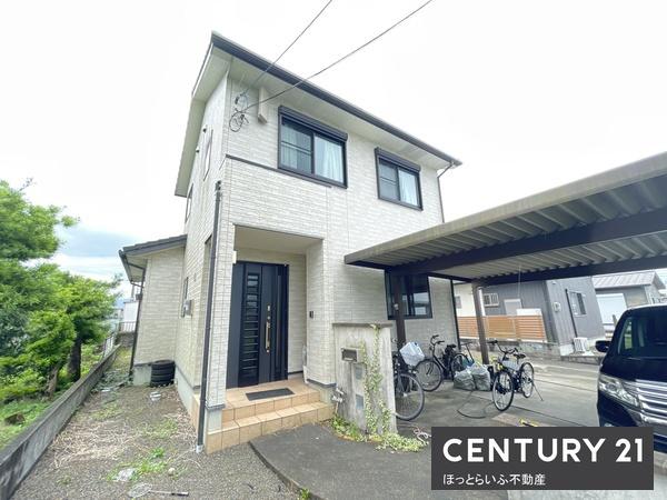 北諸県郡三股町大字樺山の中古一戸建て