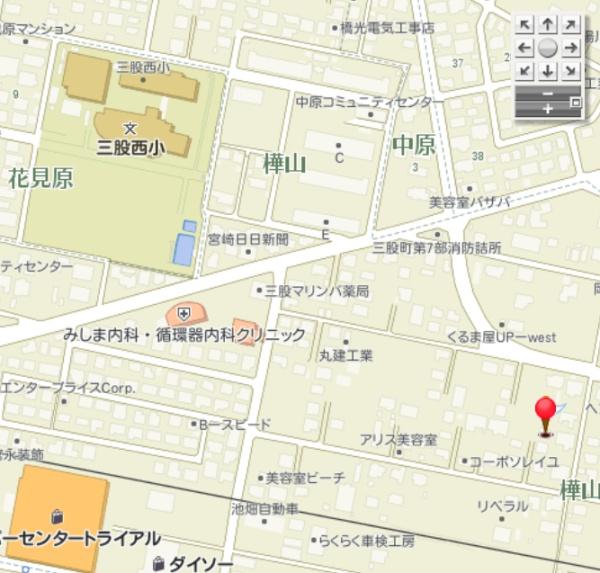 北諸県郡三股町大字樺山の中古一戸建て