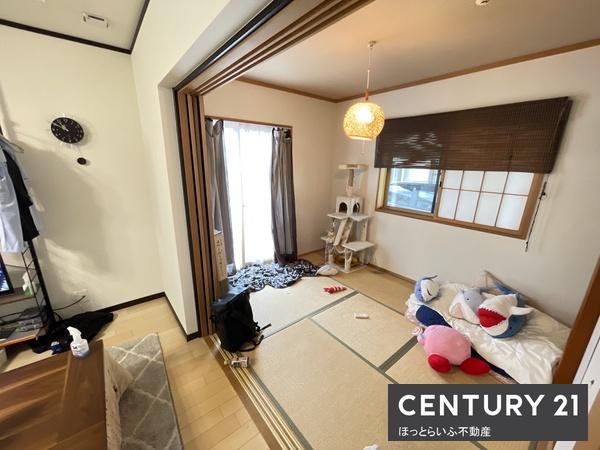 北諸県郡三股町大字樺山の中古一戸建て