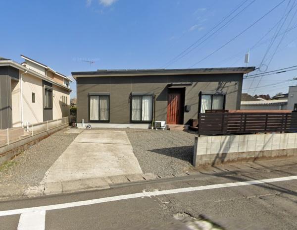 都城市郡元町の中古一戸建