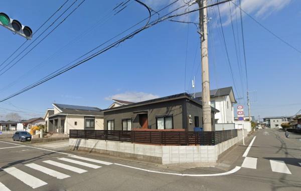 都城市郡元町の中古一戸建て