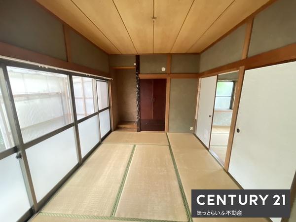 都城市都北町の中古一戸建て