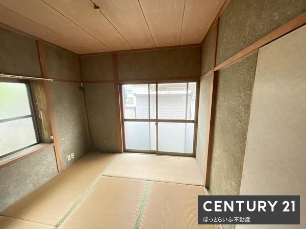 都城市都北町の中古一戸建て