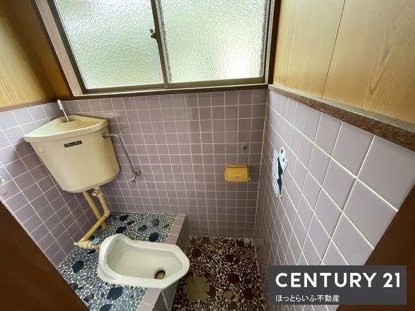 都城市都北町の中古一戸建て