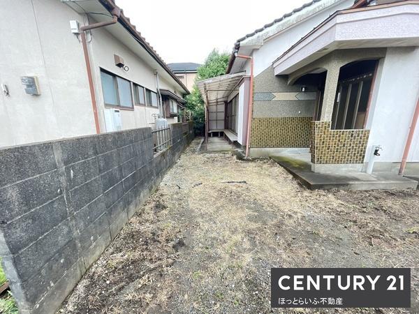 都城市都北町の中古一戸建て
