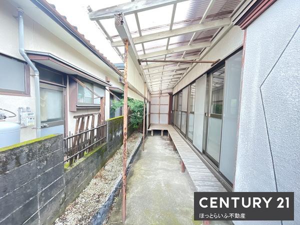 都城市都北町の中古一戸建て