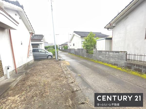都城市都北町の中古一戸建て