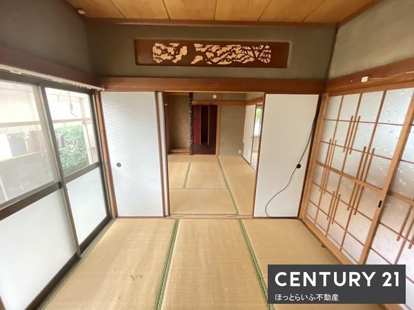 都城市都北町の中古一戸建て