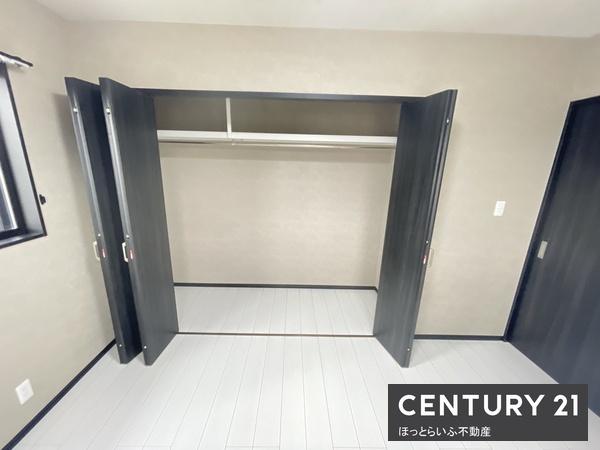 金田町の新築一戸建てのモデルハウスが売りに出ています
