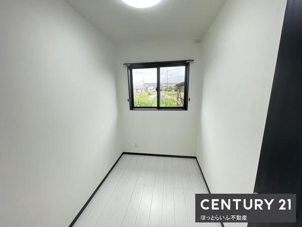 金田町の新築一戸建てのモデルハウスが売りに出ています