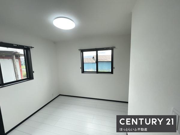 金田町の新築一戸建てのモデルハウスが売りに出ています