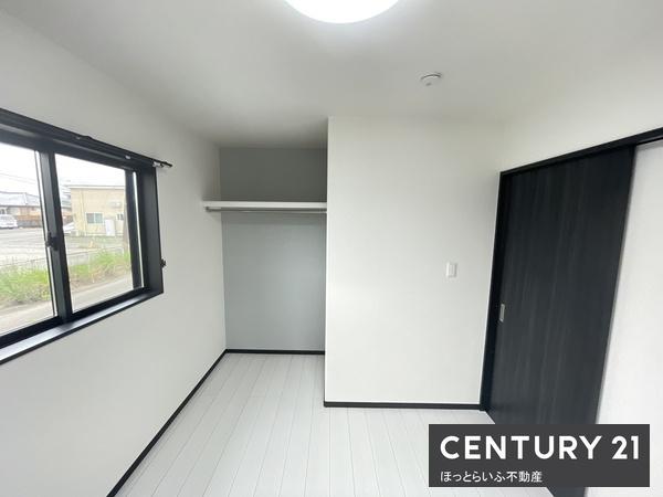 金田町の新築一戸建てのモデルハウスが売りに出ています
