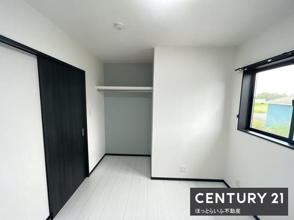 金田町の新築一戸建てのモデルハウスが売りに出ています