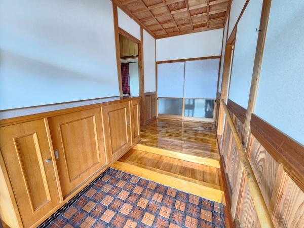 都城市平塚町の中古一戸建て