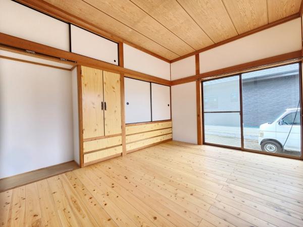 都城市平塚町の中古一戸建て