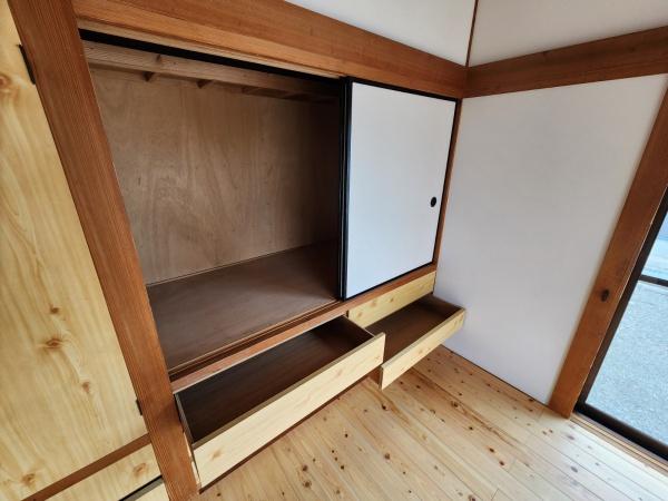 都城市平塚町の中古一戸建て