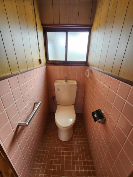 都城市平塚町の中古一戸建て