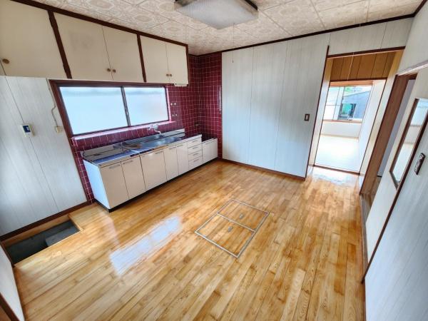 都城市平塚町の中古一戸建て