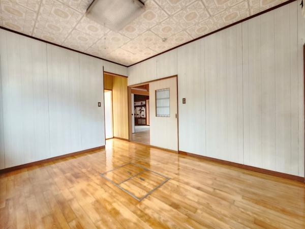 都城市平塚町の中古一戸建て
