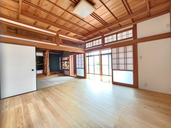 都城市平塚町の中古一戸建て