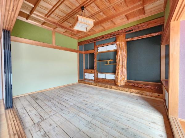 都城市平塚町の中古一戸建て