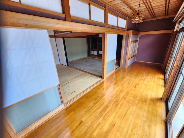 都城市平塚町の中古一戸建て