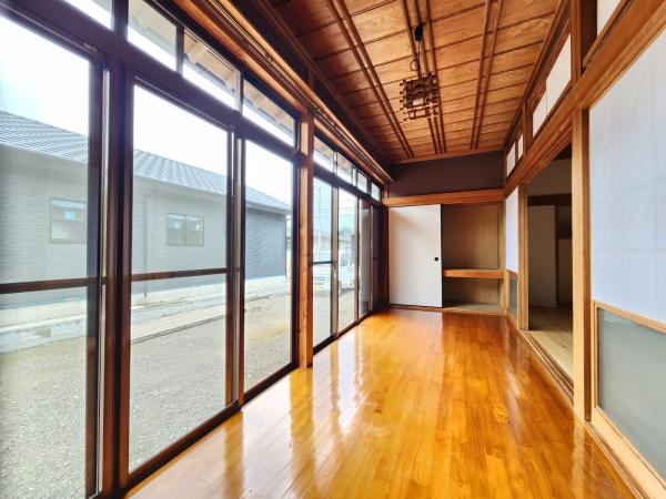 都城市平塚町の中古一戸建て