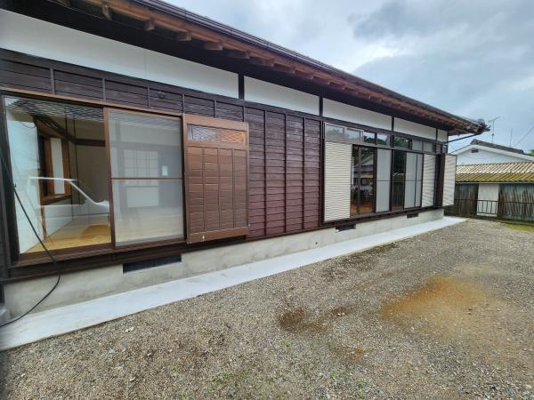 都城市平塚町の中古一戸建て