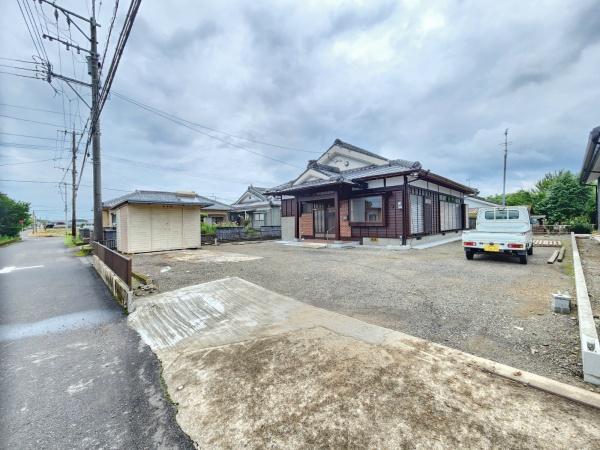 都城市平塚町の中古一戸建て