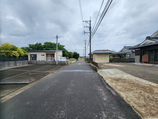 都城市平塚町の中古一戸建て